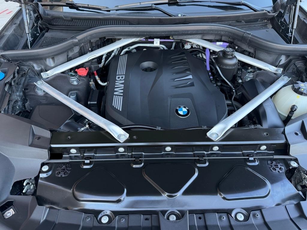 BMW X7 xDrive40i 2024