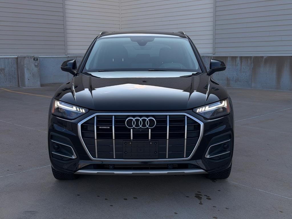 Audi Q5  2021