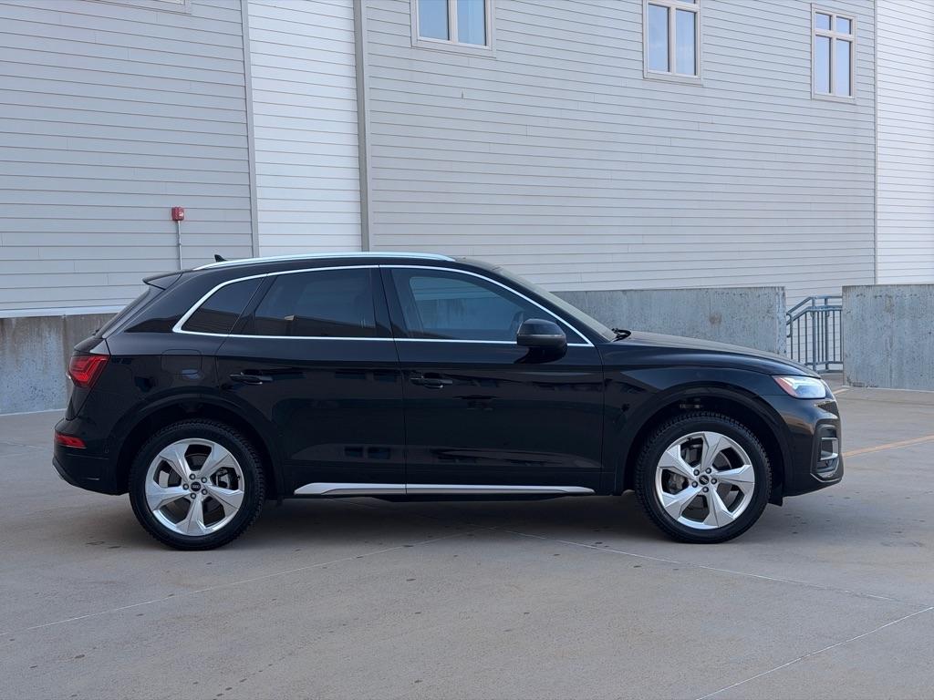 Audi Q5  2021