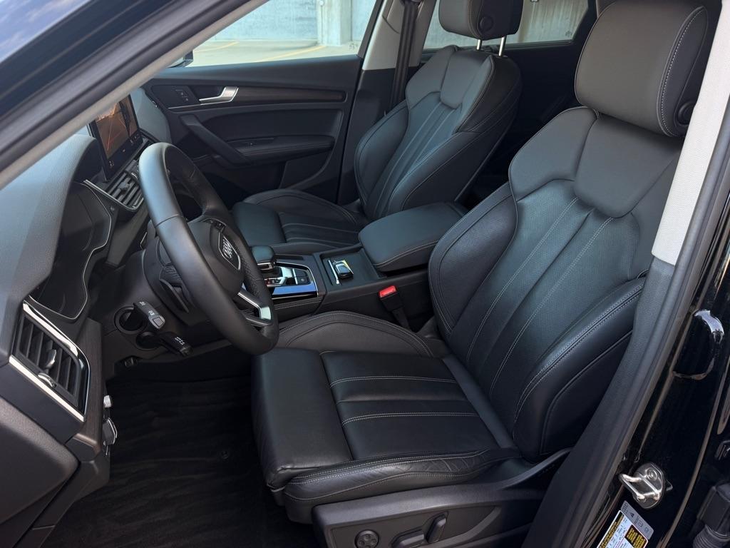 Audi Q5  2021
