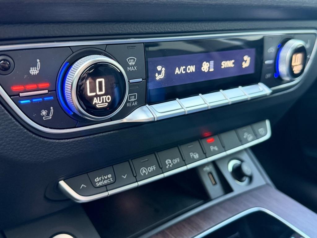 Audi Q5  2021