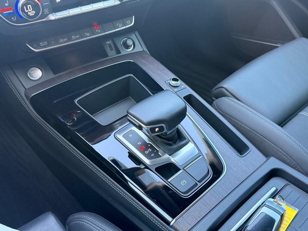 Audi Q5  2021