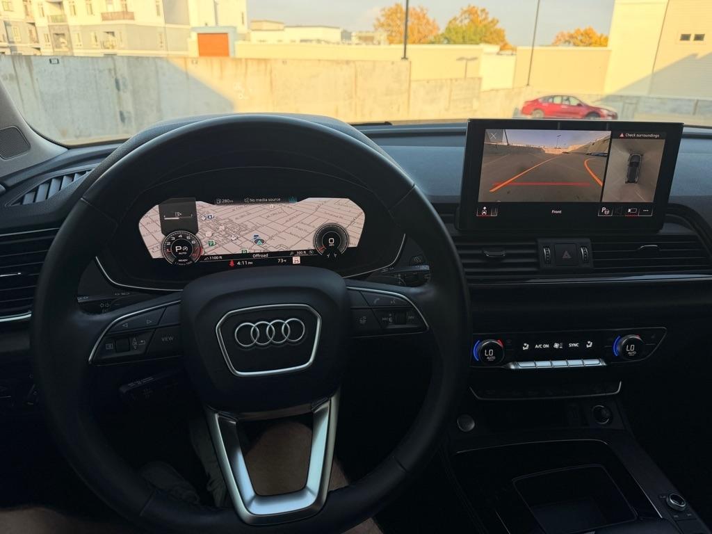 Audi Q5  2021