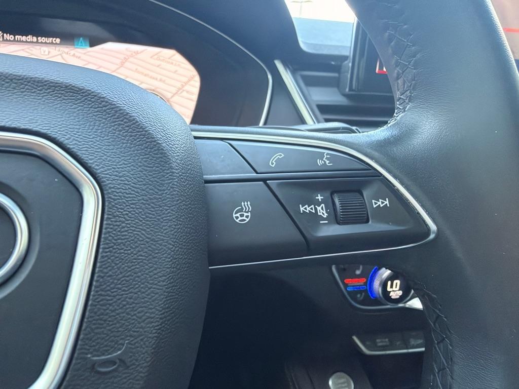 Audi Q5  2021