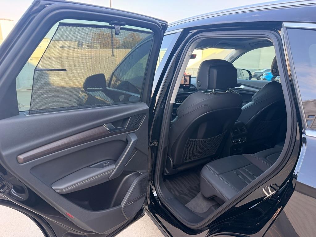 Audi Q5  2021