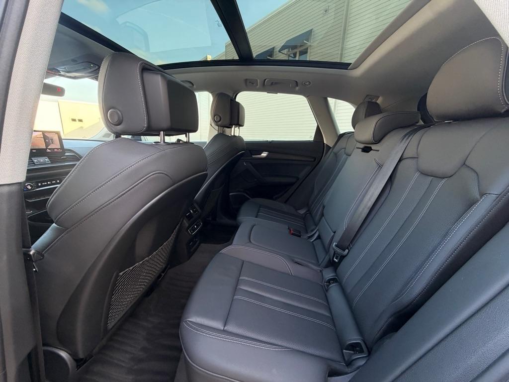 Audi Q5  2021