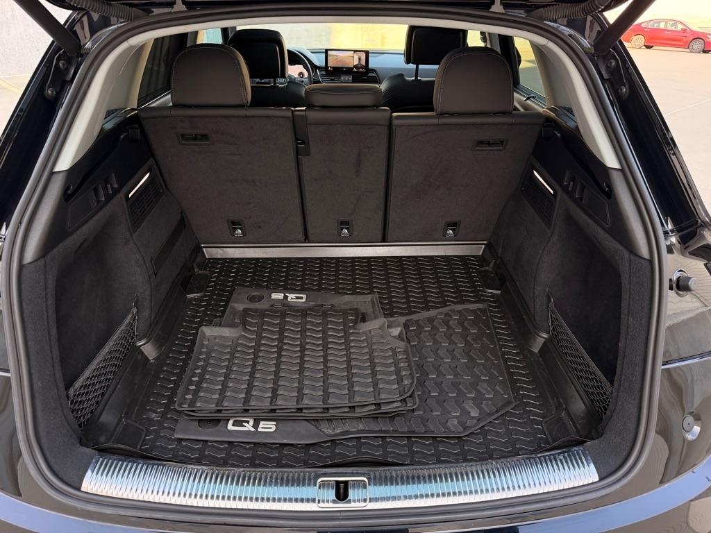 Audi Q5  2021