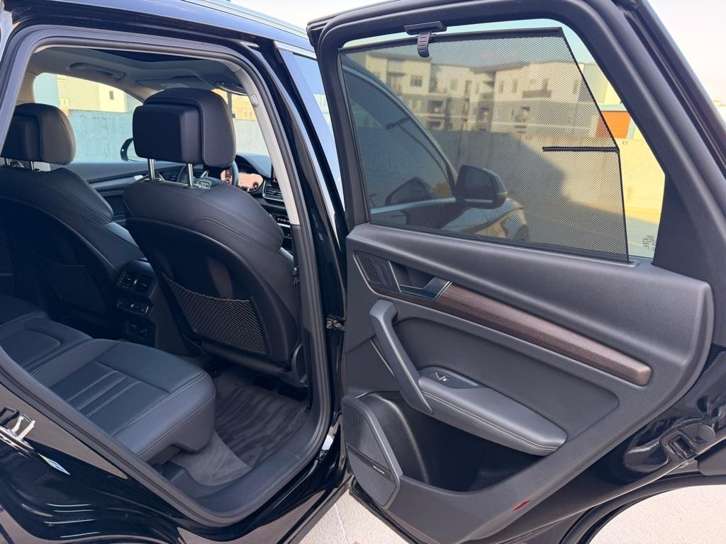 Audi Q5  2021