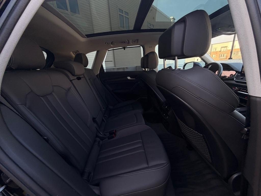 Audi Q5  2021