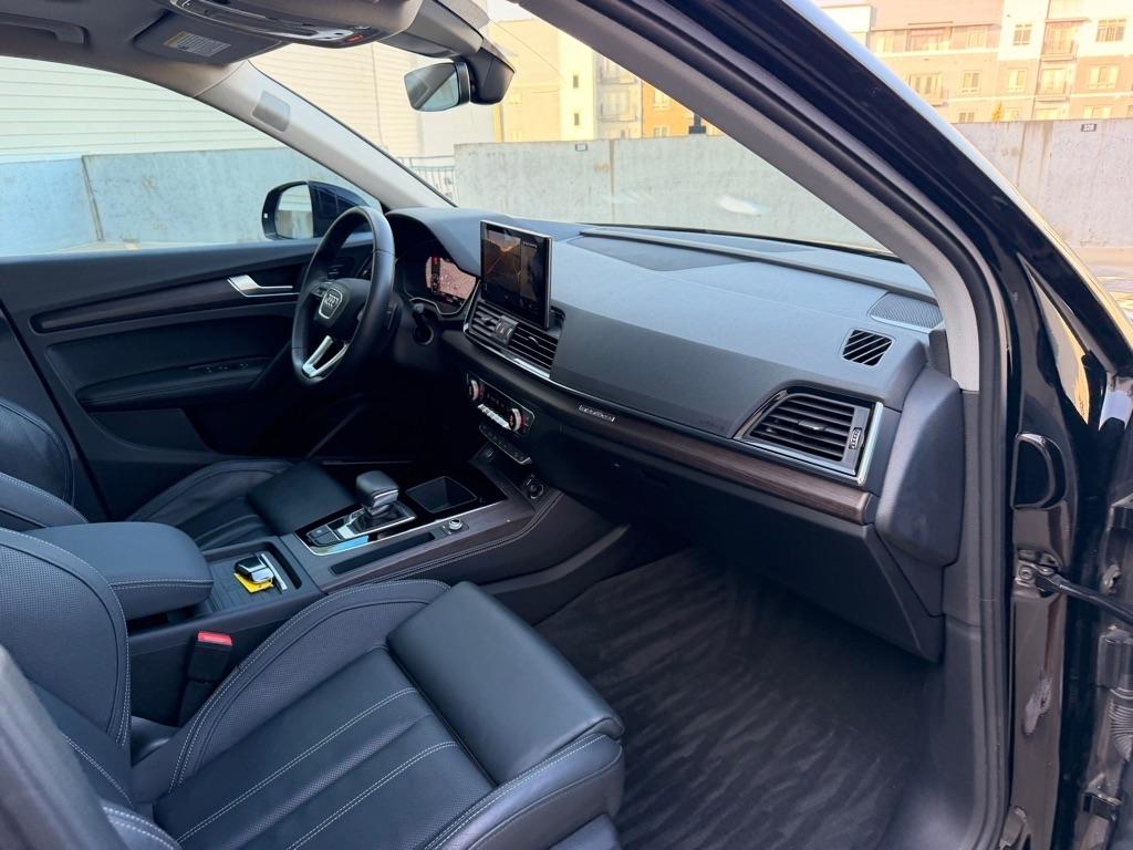 Audi Q5  2021