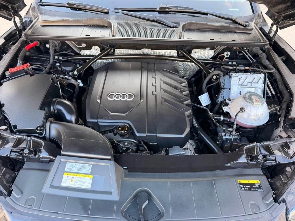 Audi Q5  2021