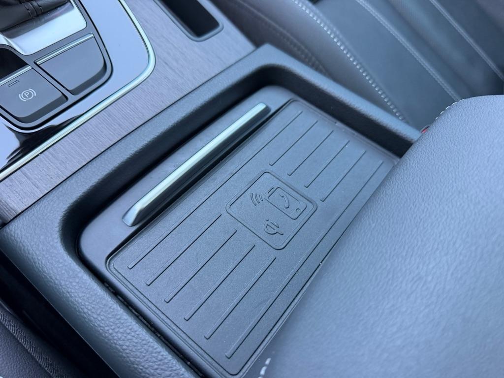 Audi Q5  2021