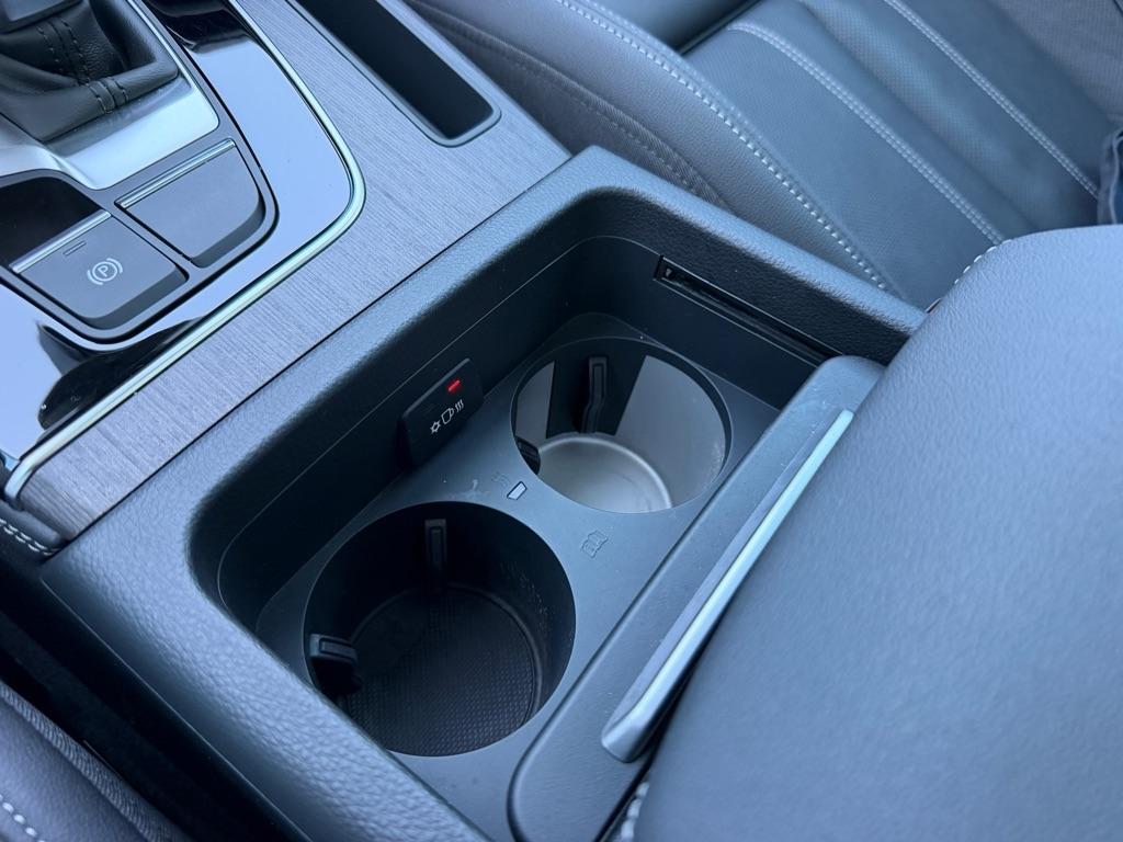 Audi Q5  2021