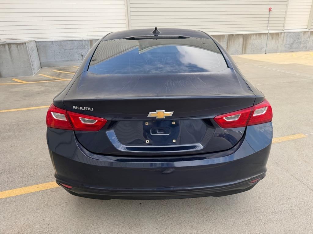 Chevrolet Malibu 1FL 2017