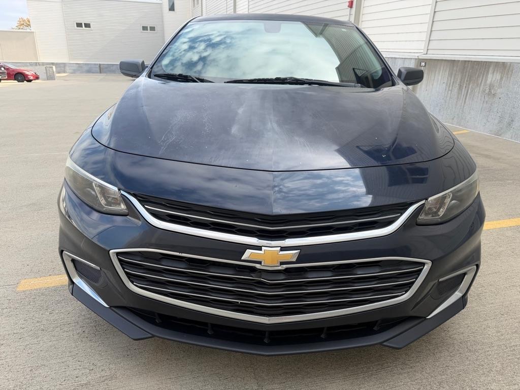 Chevrolet Malibu 1FL 2017