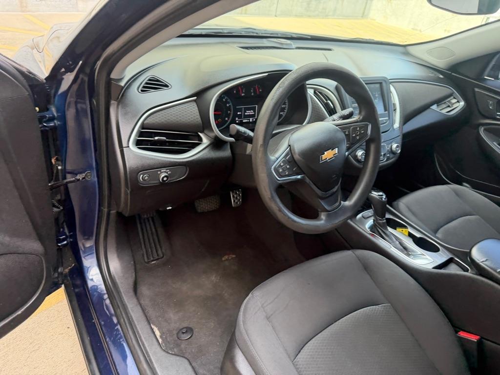 Chevrolet Malibu 1FL 2017