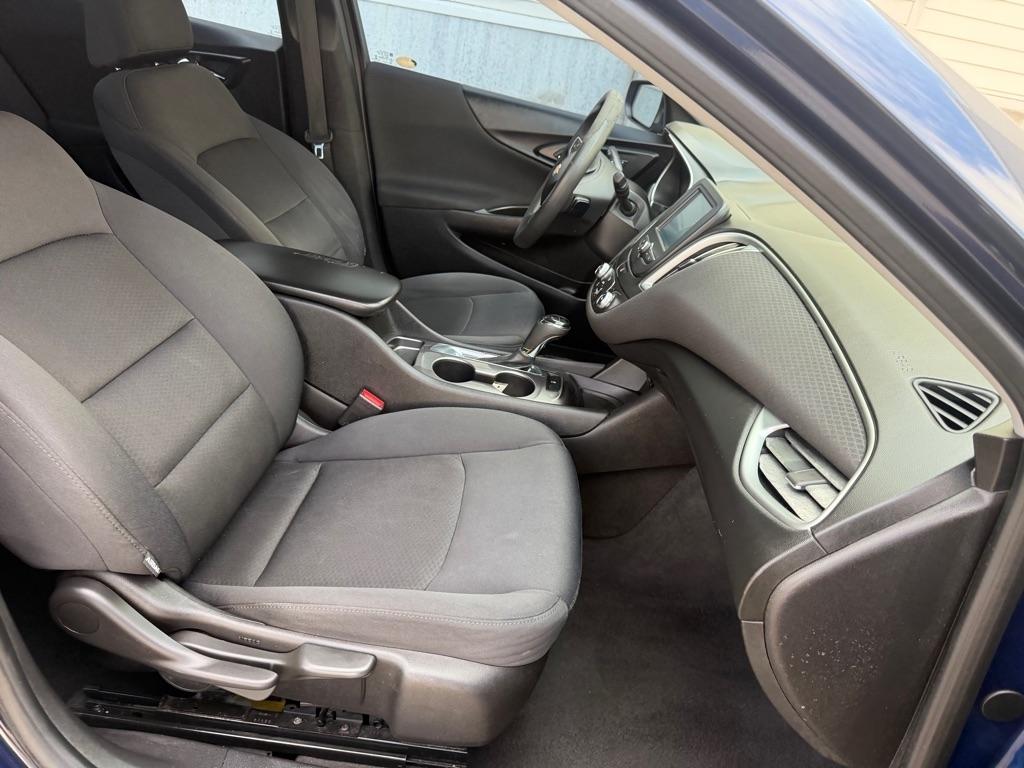 Chevrolet Malibu 1FL 2017
