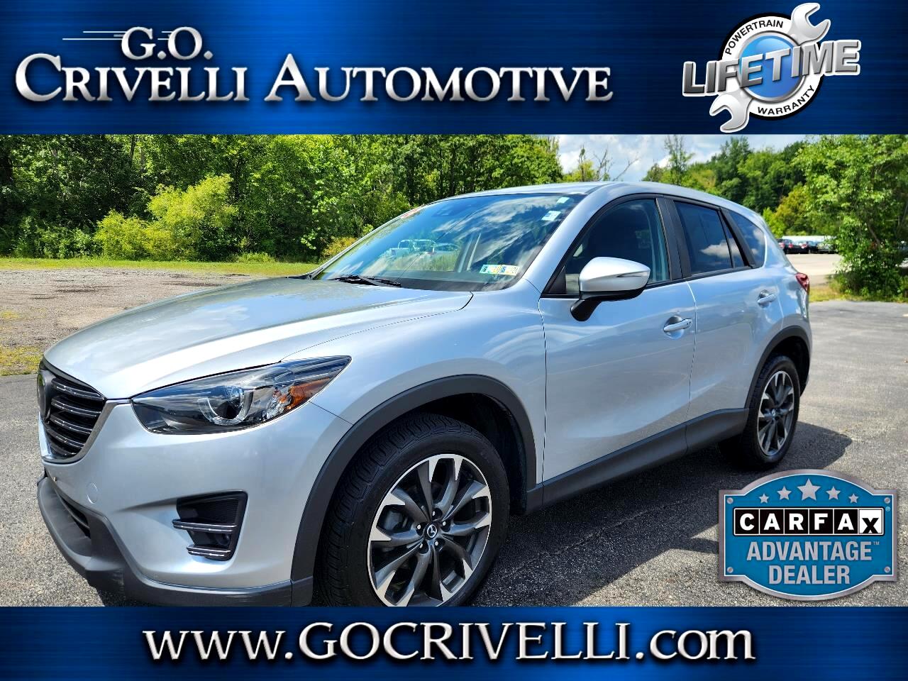 Used Cars for Sale New Castle PA 16105 G O Crivelli Automotive Inc.