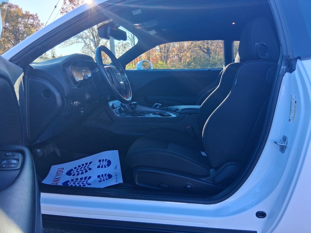 Dodge Challenger GT AWD 2023 Dodge Challenger GT AWD 2023