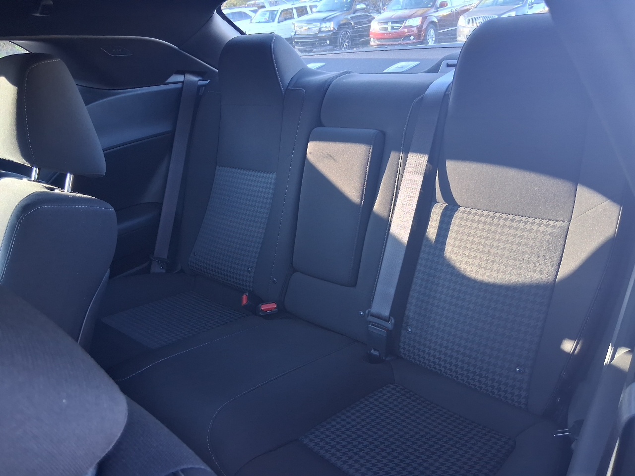 Dodge Challenger GT AWD 2023 Dodge Challenger GT AWD 2023