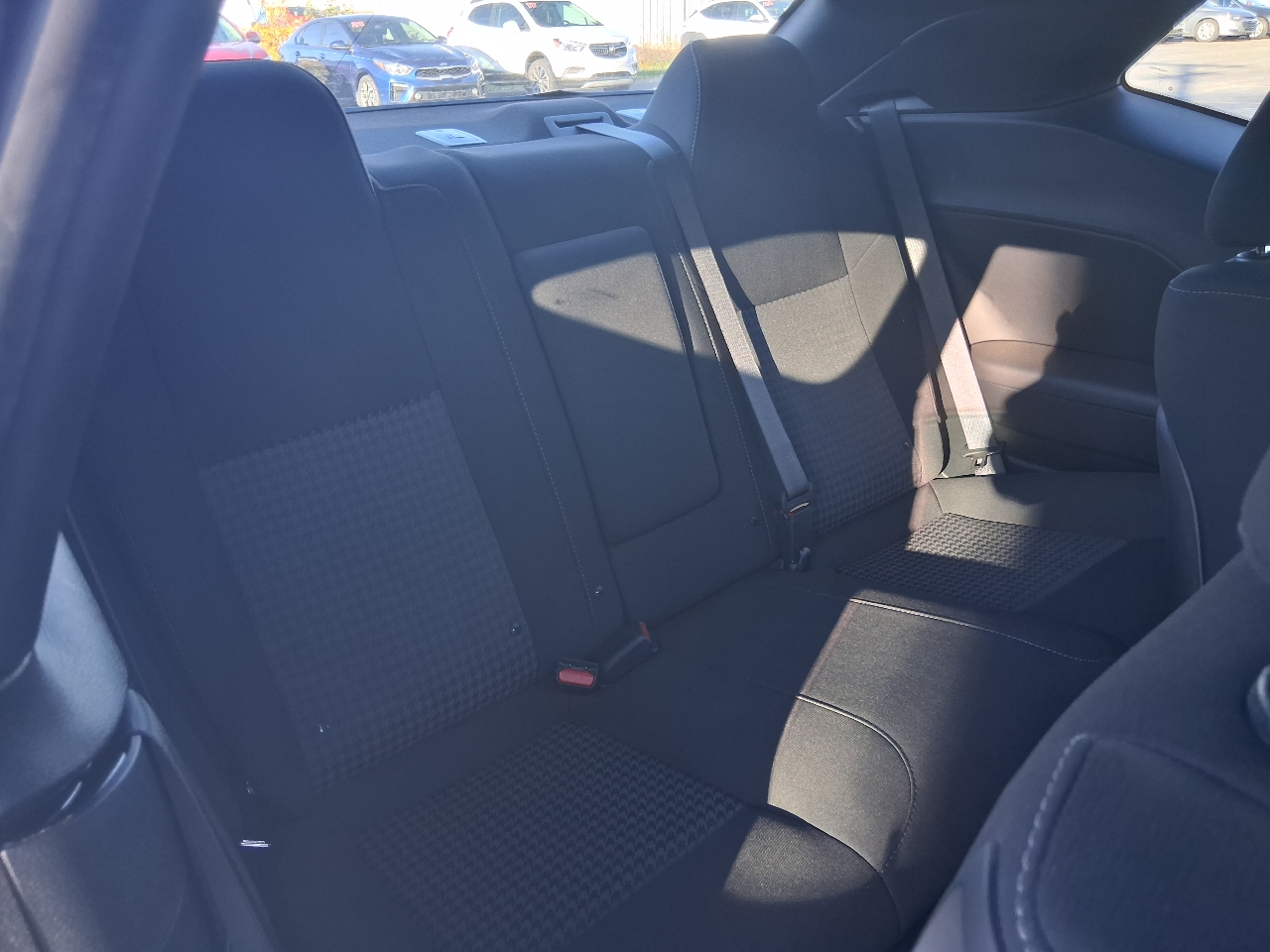 Dodge Challenger GT AWD 2023 Dodge Challenger GT AWD 2023