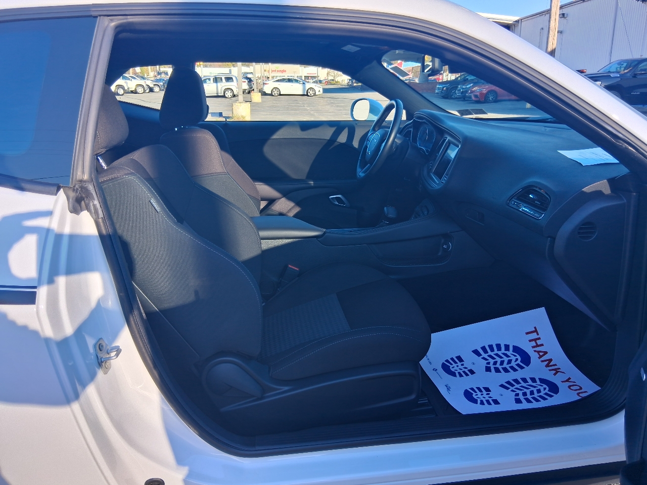 Dodge Challenger GT AWD 2023 Dodge Challenger GT AWD 2023