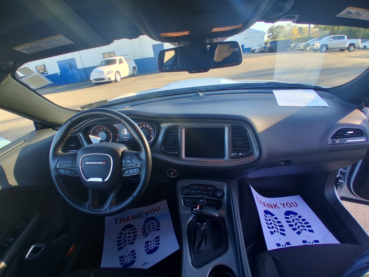 Dodge Challenger GT AWD 2023 Dodge Challenger GT AWD 2023