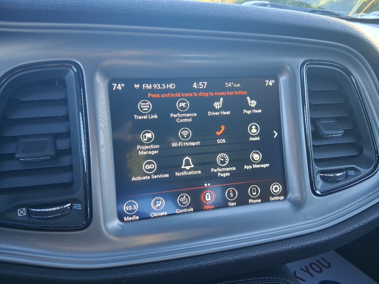 Dodge Challenger GT AWD 2023 Dodge Challenger GT AWD 2023