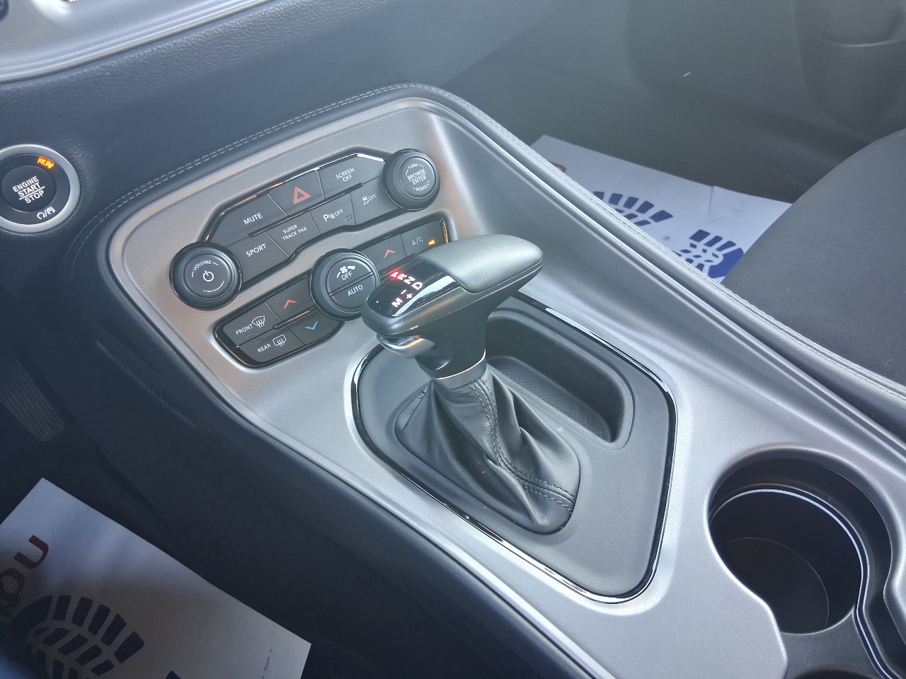 Dodge Challenger GT AWD 2023 Dodge Challenger GT AWD 2023