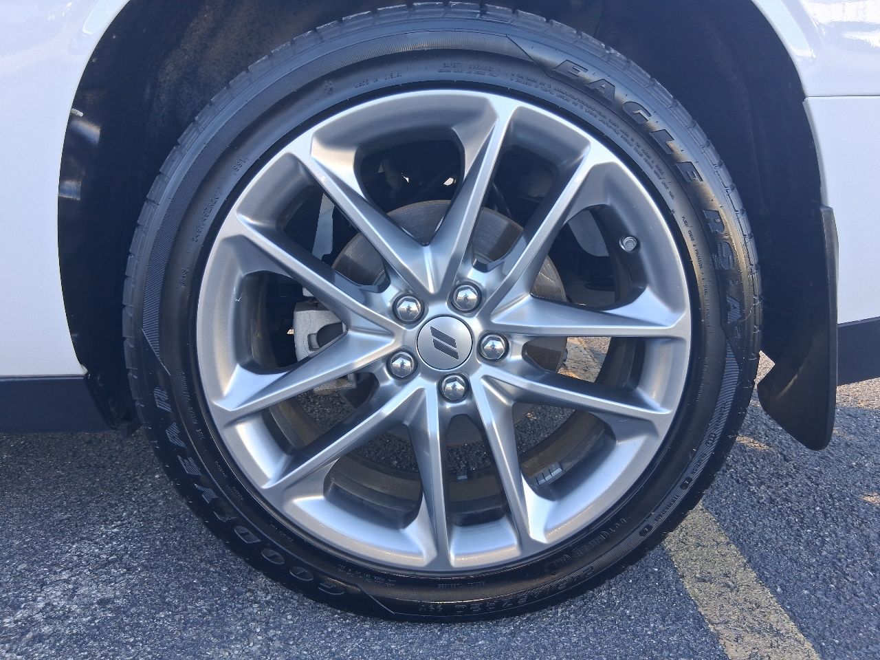 Dodge Challenger GT AWD 2023 Dodge Challenger GT AWD 2023