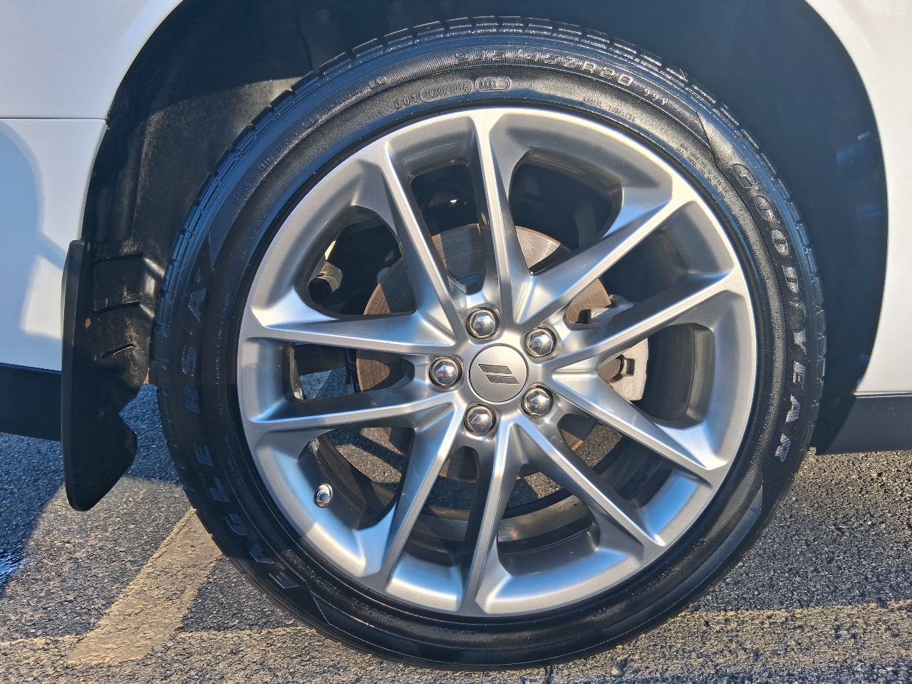 Dodge Challenger GT AWD 2023 Dodge Challenger GT AWD 2023