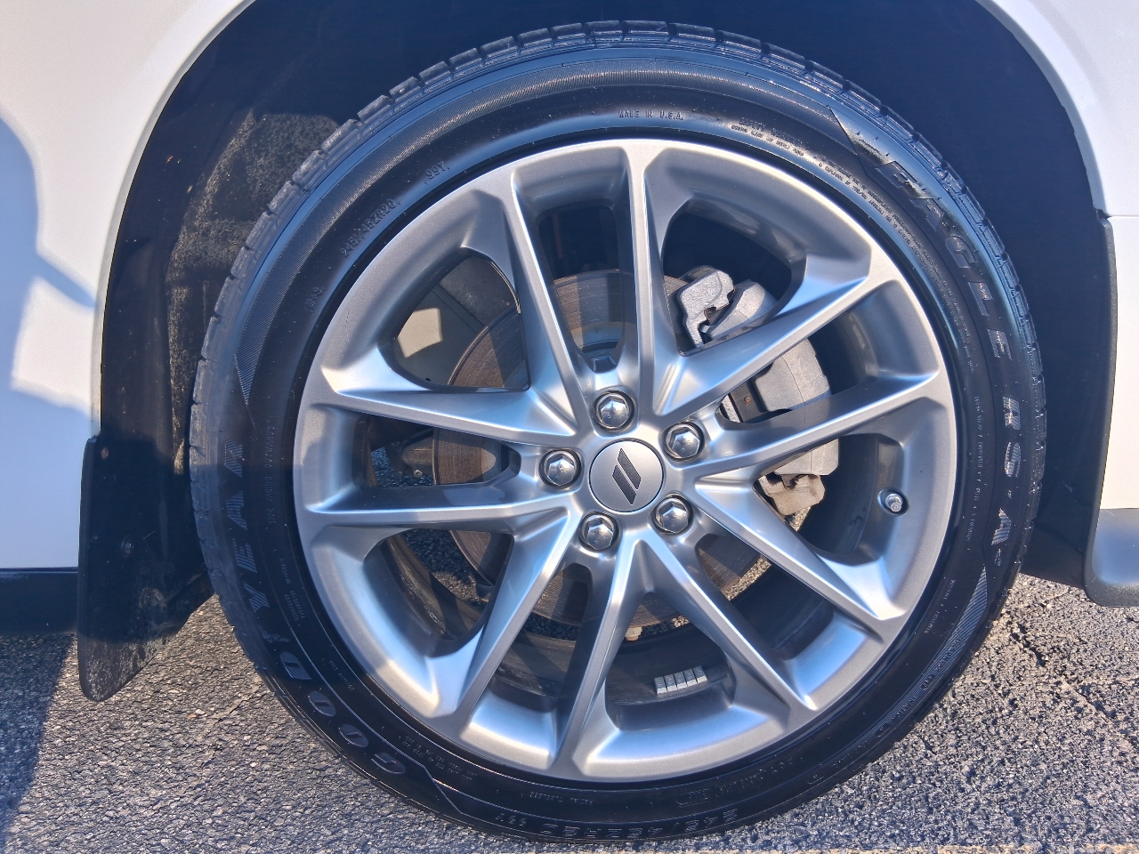 Dodge Challenger GT AWD 2023 Dodge Challenger GT AWD 2023