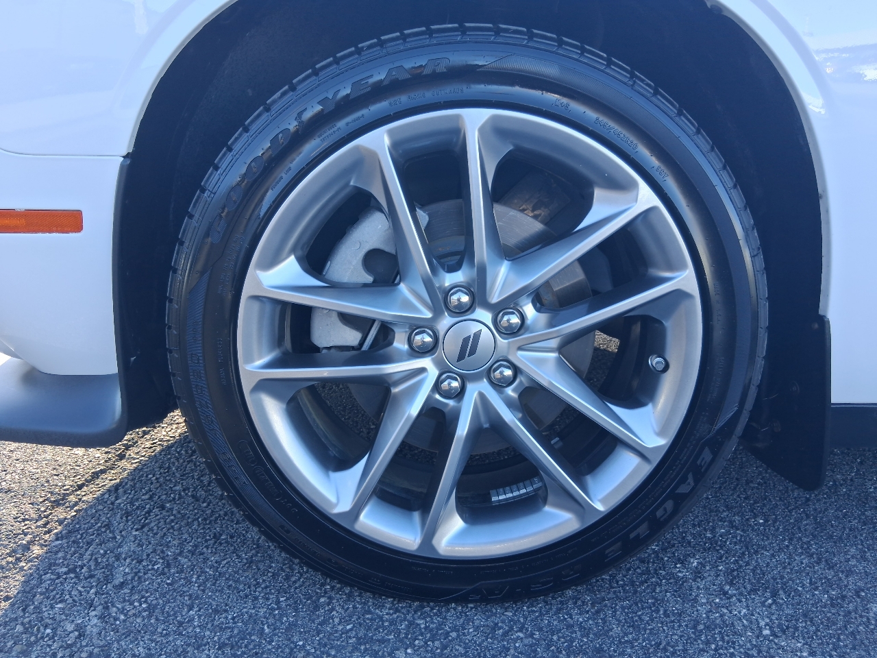 Dodge Challenger GT AWD 2023 Dodge Challenger GT AWD 2023