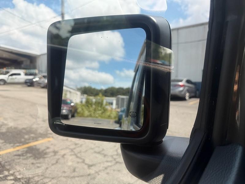 Jeep Gladiator Mojave 4x4 2021