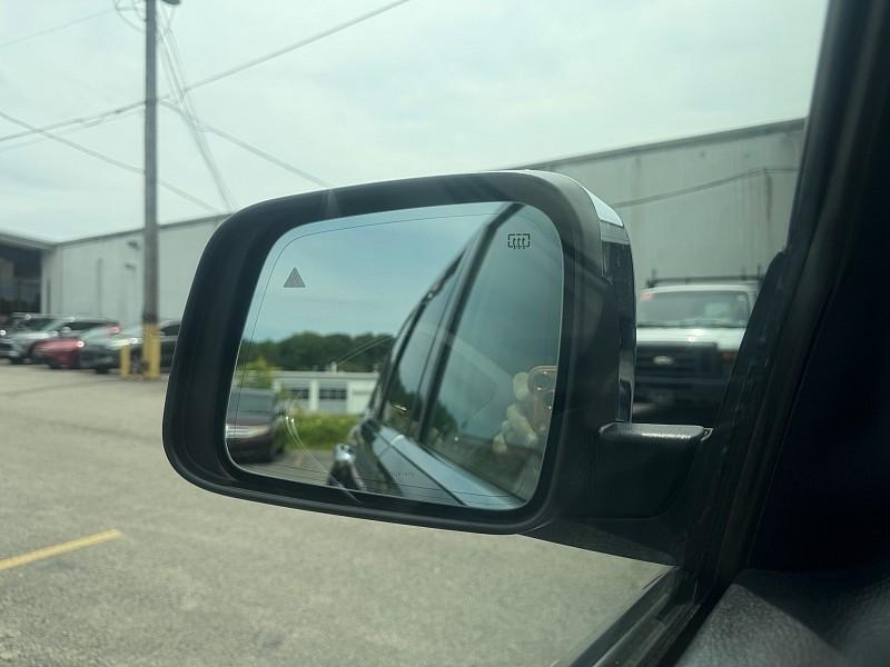 Jeep Grand Cherokee Limited 4x4 2019