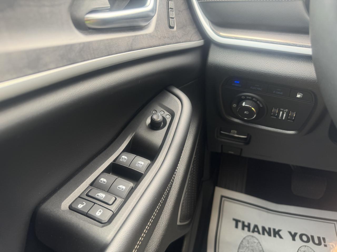 Jeep Grand Cherokee 4xe 4x4 2024