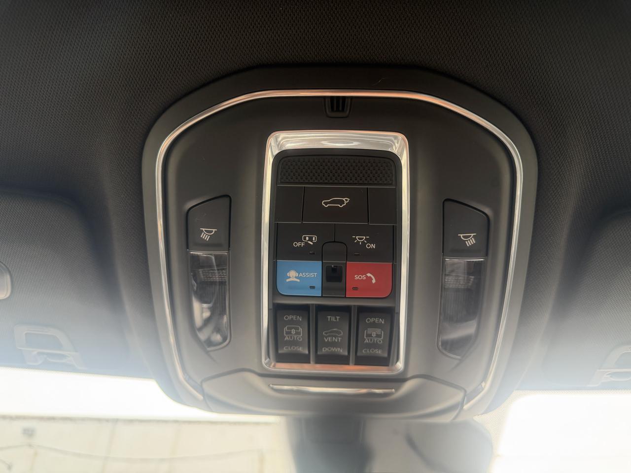 Jeep Grand Cherokee 4xe 4x4 2024