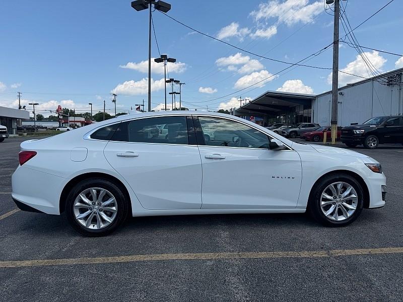 Chevrolet Malibu 4dr Sdn 1LT 2024