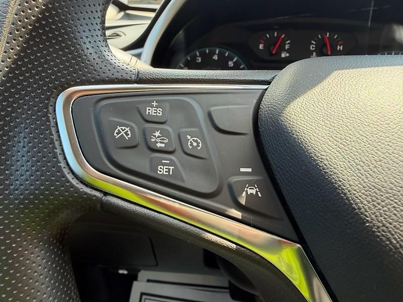 Chevrolet Malibu 4dr Sdn 1LT 2024