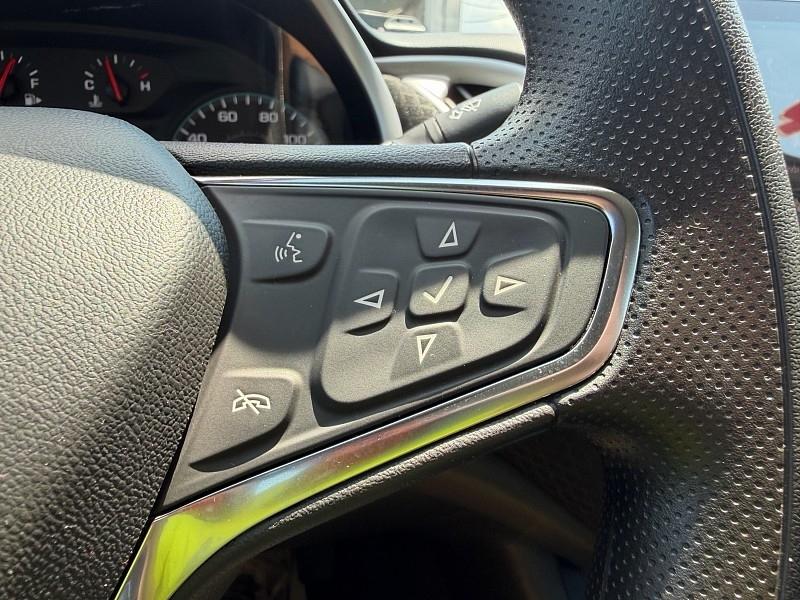 Chevrolet Malibu 4dr Sdn 1LT 2024