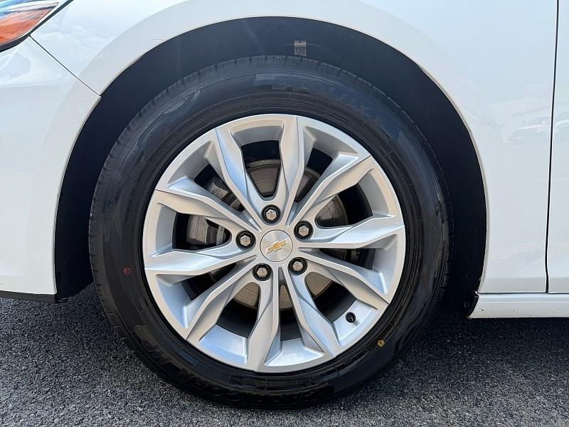 Chevrolet Malibu 4dr Sdn 1LT 2024