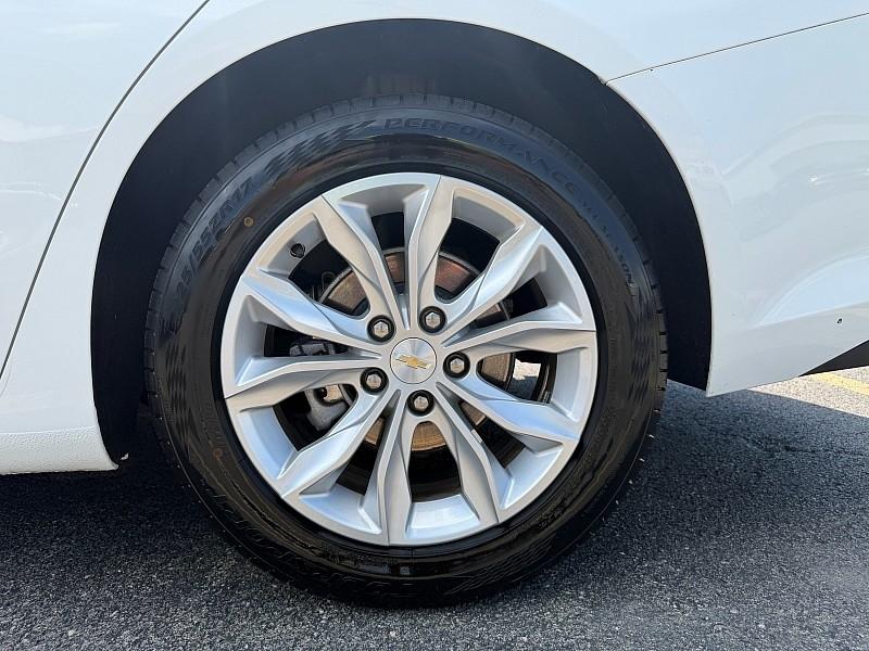 Chevrolet Malibu 4dr Sdn 1LT 2024
