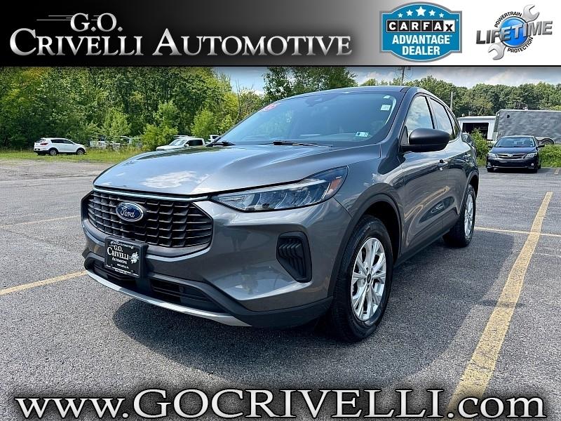 Ford Escape Active AWD 2025