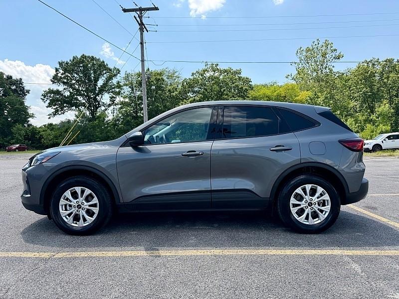 Ford Escape Active AWD 2025