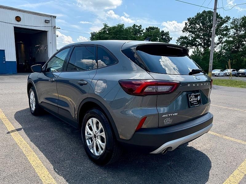 Ford Escape Active AWD 2025