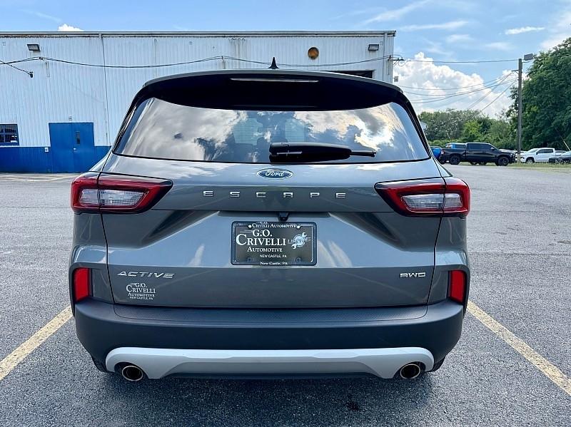 Ford Escape Active AWD 2025