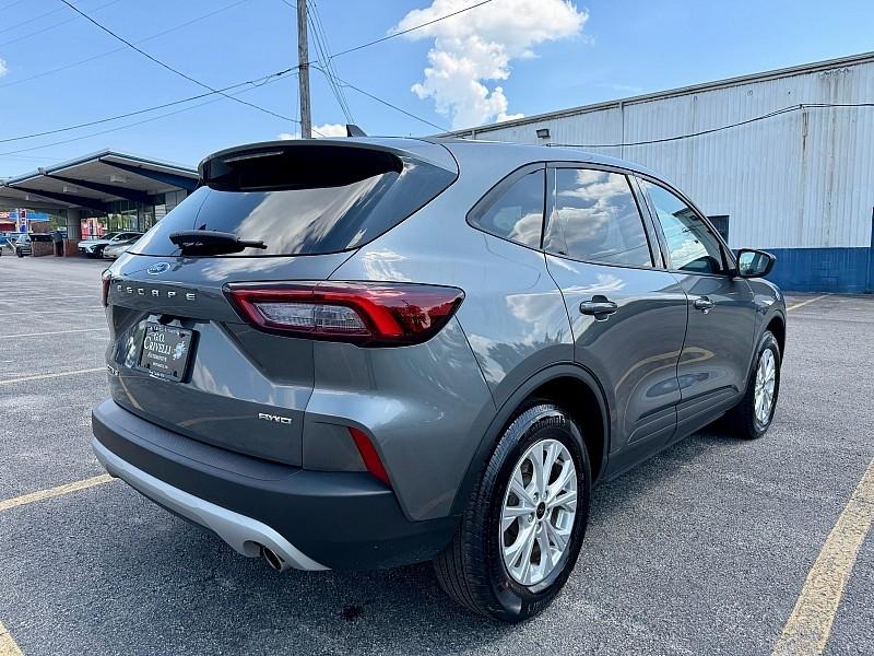 Ford Escape Active AWD 2025