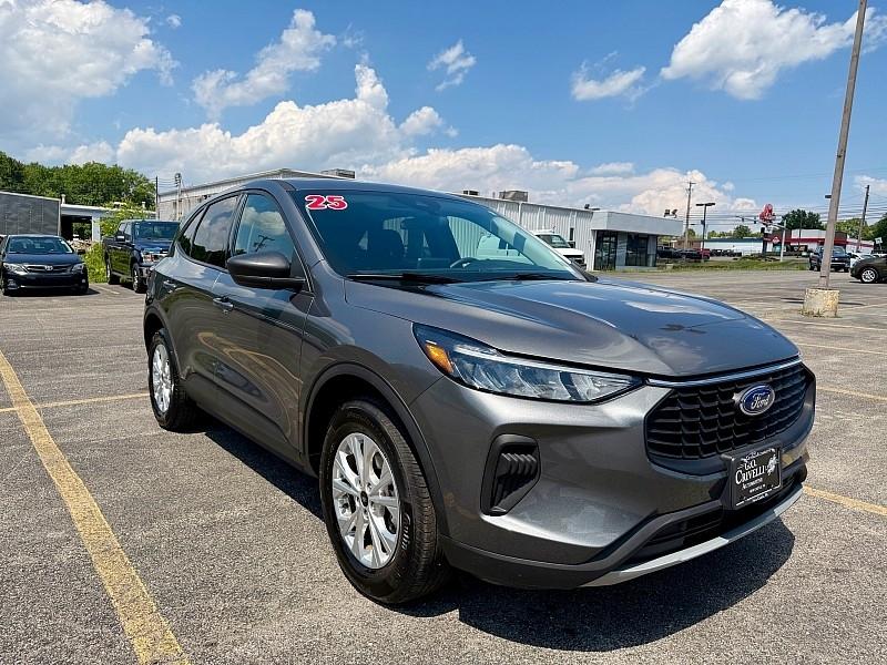 Ford Escape Active AWD 2025
