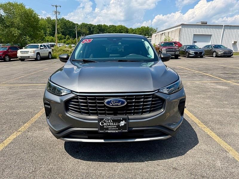 Ford Escape Active AWD 2025
