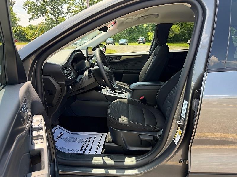 Ford Escape Active AWD 2025